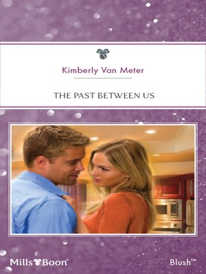 cover image of The Past Between Us
